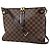 Bolso de hombro Louis Vuitton Duomo