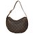 Borsa a tracolla Louis Vuitton Croissant MM
