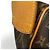 Borsa a tracolla Louis Vuitton Croissant MM - vista 4
