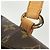 Borsa Tote Louis Vuitton Totally PM - vista 4