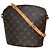 Borsa a tracolla Louis Vuitton Druot