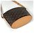 Borsa a tracolla Louis Vuitton Druot - vista 2