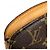 Borsa a tracolla Louis Vuitton Druot - vista 4