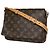Bolso de hombro Louis Vuitton Musette Tango