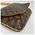 Bolso de hombro Louis Vuitton Musette Tango - vista 4