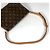 Bolsa de Ombro Louis Vuitton Musette Tango - vista 6