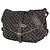 Borsa a tracolla Louis Vuitton Saumur 30