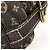 Borsa a tracolla Louis Vuitton Saumur 30 - vista 4