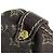 Borsa a tracolla Louis Vuitton Saumur 30 - vista 5