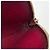 Portamonete Louis Vuitton Monogram Cherry - vista 5