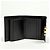 Céline Cartera Tri-fold Celine en piel negra - vista 7