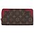 Louis Vuitton Monogram Zippy Wallet