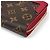 Louis Vuitton Monogram Zippy Wallet - Ansicht 3