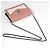 Louis Vuitton Pochette Lockme Chain Shoulder Bag - vista 6