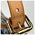 Borsa a tracolla Louis Vuitton Monogram Denim Blue - vista 6