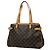 Sac Cabas Horizontal Louis Vuitton Batignolles