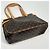 Sac Cabas Horizontal Louis Vuitton Batignolles - vue 2