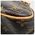 Sac Cabas Horizontal Louis Vuitton Batignolles - vue 3