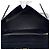 Hermès Borsa Hermes Kelly 32 in pelle Box Calf nera - vista 12