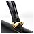 Hermès Borsa Hermes Kelly 32 in pelle Box Calf nera - vista 8