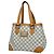 Borsa Tote Louis Vuitton Hampstead PM in Damier Azur