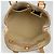 Borsa Tote Louis Vuitton Hampstead PM in Damier Azur - vista 10