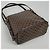 Borsa Louis Vuitton Cabas Rivington - vista 2