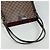 Borsa Louis Vuitton Cabas Rivington - vista 8