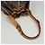 Borsa a tracolla Louis Vuitton Noe - vista 9