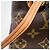 Louis Vuitton Artsy MM Schultertasche - Ansicht 4