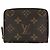 Portamonete Zippy Monogram Louis Vuitton