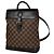 Mochila Louis Vuitton Soho