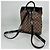 Mochila Louis Vuitton Soho - vista 2