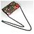 Borsa a tracolla 2-Way Gucci Dionysus GG Blooms - vista 5
