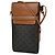 Céline Borsa a tracolla Celine marrone