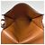 Céline Borsa a tracolla Celine marrone - vista 7