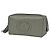 Pouch in pelle con frange Gucci Soho Interlocking G