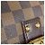 Borsa a tracolla Louis Vuitton Highbury - vista 5