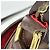 Borsa a tracolla Louis Vuitton Highbury - vista 7