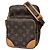 Bolsa de Ombro Louis Vuitton Amazon