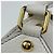 Louis Vuitton Mahina L Handtasche - Ansicht 8
