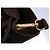 BORSA A MANO PRADA DOUBLE GM B2756T IN Camoscio SCAMOSCIATO TOTE BAG A TRACCOLLA - vista 10
