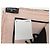 NEU CHANEL SCHACHBRETT LOGO CC AA8763 QUADRAT 90 SEIDENTWILL ROSA SCHAL - Ansicht 11