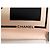 NEU CHANEL SCHACHBRETT LOGO CC AA8763 QUADRAT 90 SEIDENTWILL ROSA SCHAL - Ansicht 6