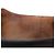 SCARPE VINTAGE JM WESTON 303 RICHELIEU PUNTA QUADRATA PELLE DI CAPRA NERA - vista 10