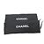 STIVILETTI CHANEL MEZZO VITTELLO WESTERN G26068 PELLE NERA LOGO CC 35 COWBOY BOOTS - vista 16