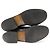 STIVILETTI CHANEL MEZZO VITTELLO WESTERN G26068 PELLE NERA LOGO CC 35 COWBOY BOOTS - vista 6