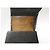 STIVILETTI CHANEL MEZZO VITTELLO WESTERN G26068 PELLE NERA LOGO CC 35 COWBOY BOOTS - vista 7
