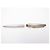 PENNA A SFERA VINTAGE MONTBLANC MEISTERSTUCK SOLITAIRE DOUE ARGENTO 925 - vista 11