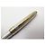 PENNA A SFERA VINTAGE MONTBLANC MEISTERSTUCK SOLITAIRE DOUE ARGENTO 925 - vista 13